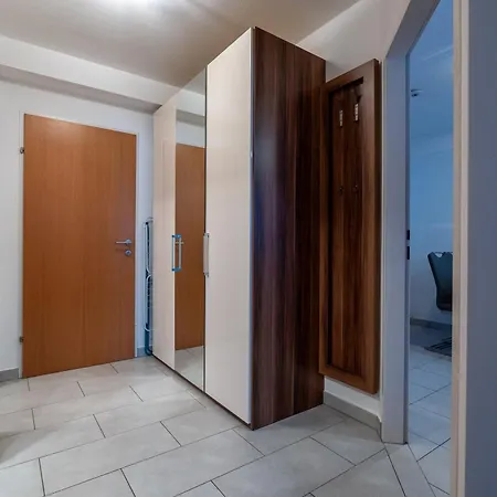 Apartment Malo 