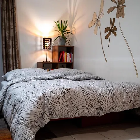 Apartment Malo 