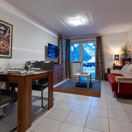Apartment Malo 