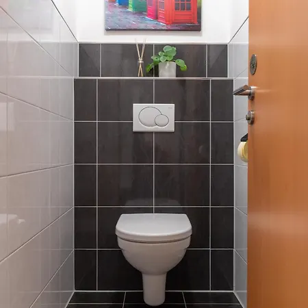 Apartment Malo 