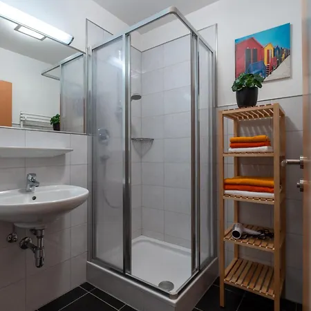 Apartment Malo 